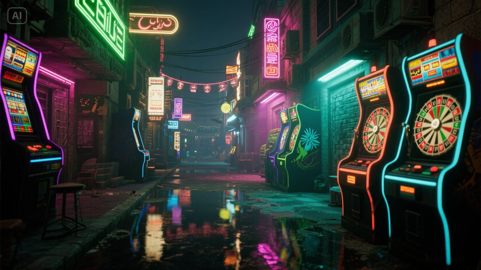 Registration at Thorcasino Casino